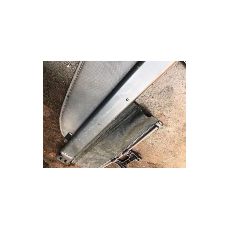 HONDA FRV 2004-2011 MK1 2.2 I-CTDI BOOT HANDLE