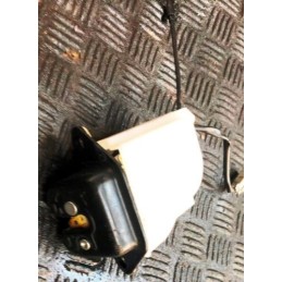 HONDA FRV 2004-2011 MK1 2.2 I-CTDI BOOT LOCK