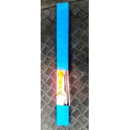 2003 RANGE ROVER VOGUE L322 TD6 HSE BOOT HAZARD SIGN