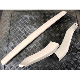 HONDA FRV 2004-2011 MK1 2.2 I-CTDI BOOT TRIM set