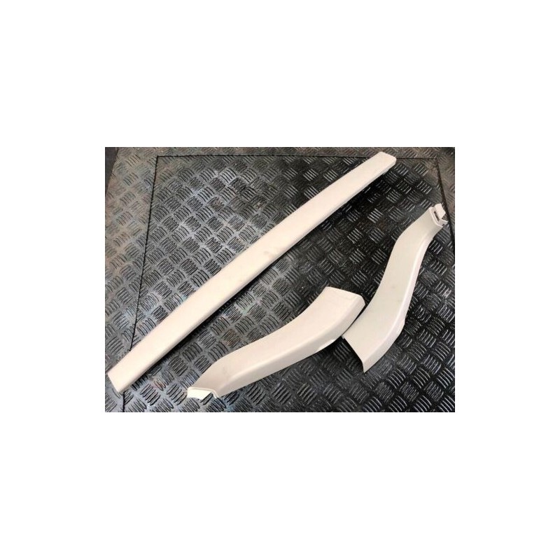 HONDA FRV 2004-2011 MK1 2.2 I-CTDI BOOT TRIM set