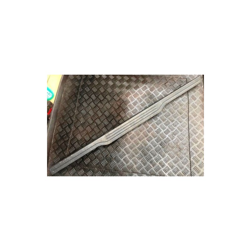 2003 RANGE ROVER VOGUE L322 TD6 HSE BOOT TRIM 7026176