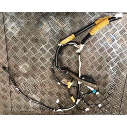 HONDA FRV 2004-2011 MK1 2.2 I-CTDI BOOT WIRING 32109-SJD