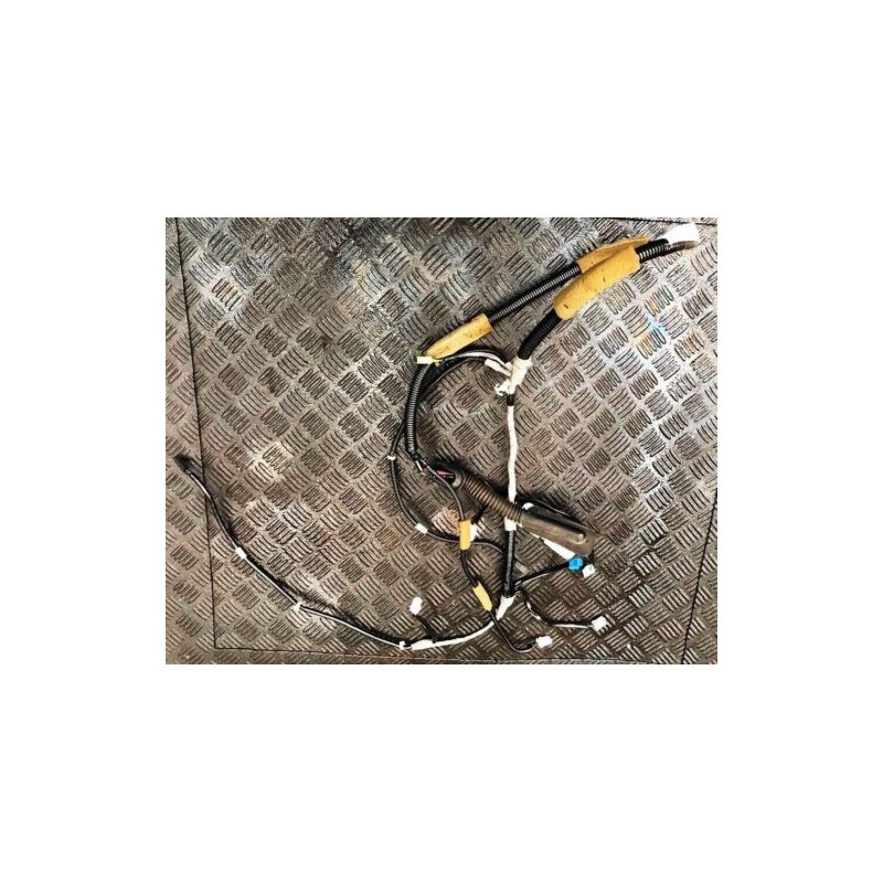 HONDA FRV 2004-2011 MK1 2.2 I-CTDI BOOT WIRING 32109-SJD