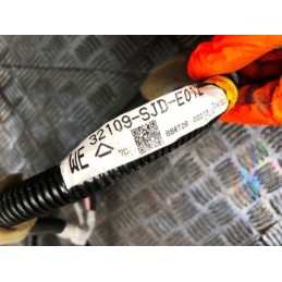 HONDA FRV 2004-2011 MK1 2.2 I-CTDI BOOT WIRING 32109-SJD