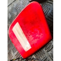 2004 BMW 3 SERIES E46 318Ci CONVERTIBLE BOOTLID LIGHTS NEED GOOD POLISHING SCRAT