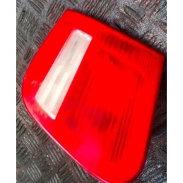 2004 BMW 3 SERIES E46 318Ci CONVERTIBLE BOOTLID LIGHTS NEED GOOD POLISHING SCRAT