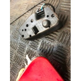 2004 BMW 3 SERIES E46 318Ci CONVERTIBLE BOOTLID LIGHTS NEED GOOD POLISHING SCRAT