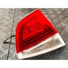 2006 BMW E90 3 series 2.0 D BOOTLID RH + LH LIGHT 6937460 / 6937459