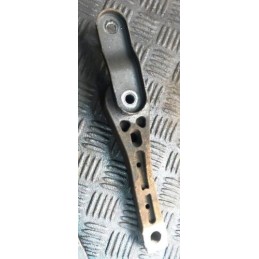 2006 VOLKSWAGEN GOLF MK5 2.0 GTI BWA BOTTOM ENGINE MOUNTING