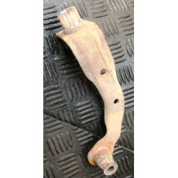 2014 RENAULT CLIO 1.5 DCI MK4 BOTTOM MOUNTING 12383905R