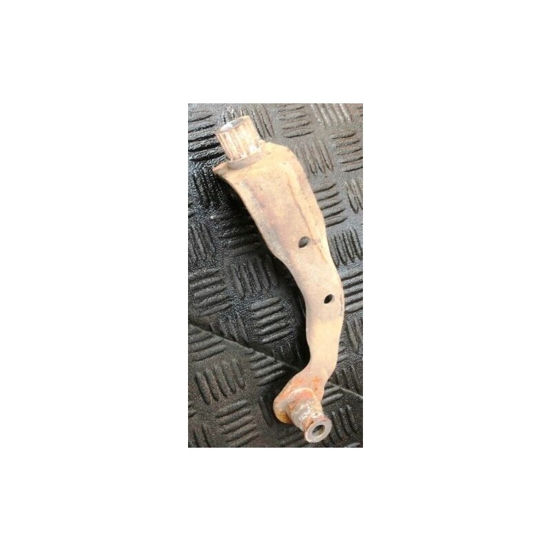 2014 RENAULT CLIO 1.5 DCI MK4 BOTTOM MOUNTING 12383905R