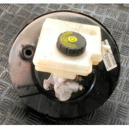 2009 MINI COOPER R56 1.6 petrol BRAKE SERVO