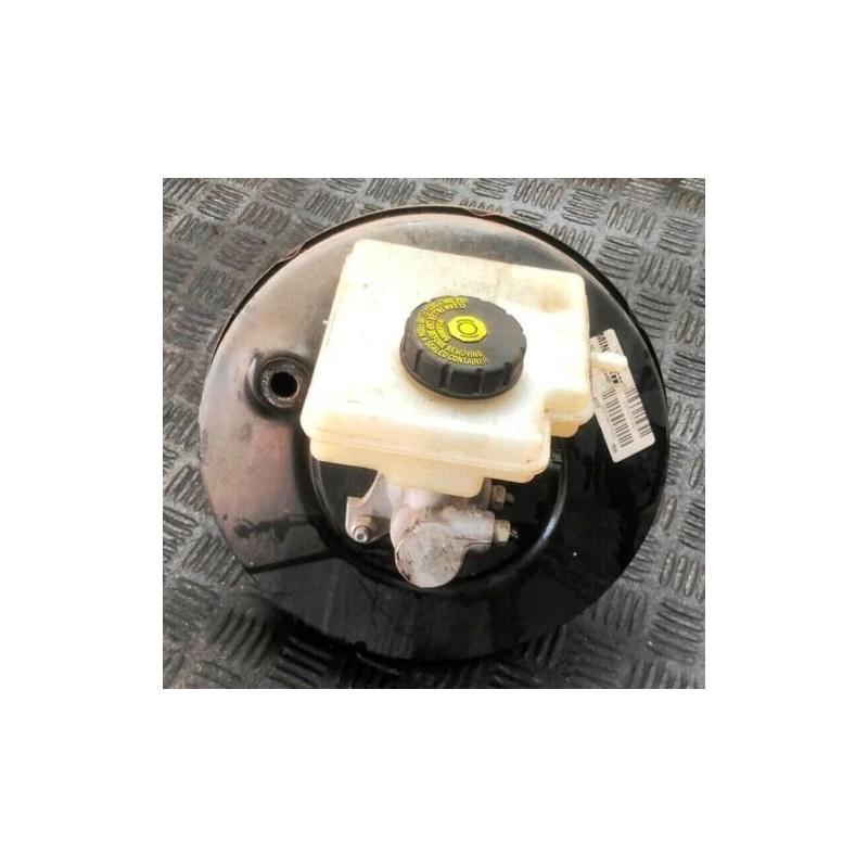 2009 MINI COOPER R56 1.6 petrol BRAKE SERVO