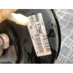 2009 MINI COOPER R56 1.6 petrol BRAKE SERVO