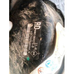 2007 NISSAN PATHFINDER 2.5 DCI R51 BRAKE SERVO 46007EB317