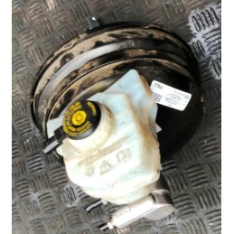 2014-2018 Range Rover Sport L494 3.0 BRAKE SERVO DPLA-2B195-BB