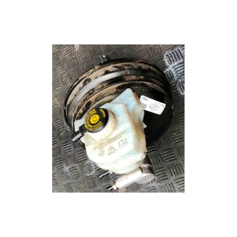 2014-2018 Range Rover Sport L494 3.0 BRAKE SERVO DPLA-2B195-BB