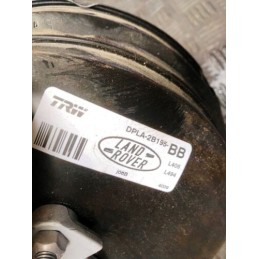 2014-2018 Range Rover Sport L494 3.0 BRAKE SERVO DPLA-2B195-BB