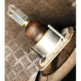 2014-2018 Range Rover Sport L494 3.0 BRAKE SERVO DPLA-2B195-BB