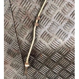 2009 Citroen C5 2.0 HDi VTR+ MK3 BRAKE SERVO MASTER CYLINDER WITH PIPES