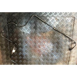 2011 PEUGEOT BOXER 335 L3H2 LWB SHR 2.2 BRAKE SERVO PIPE