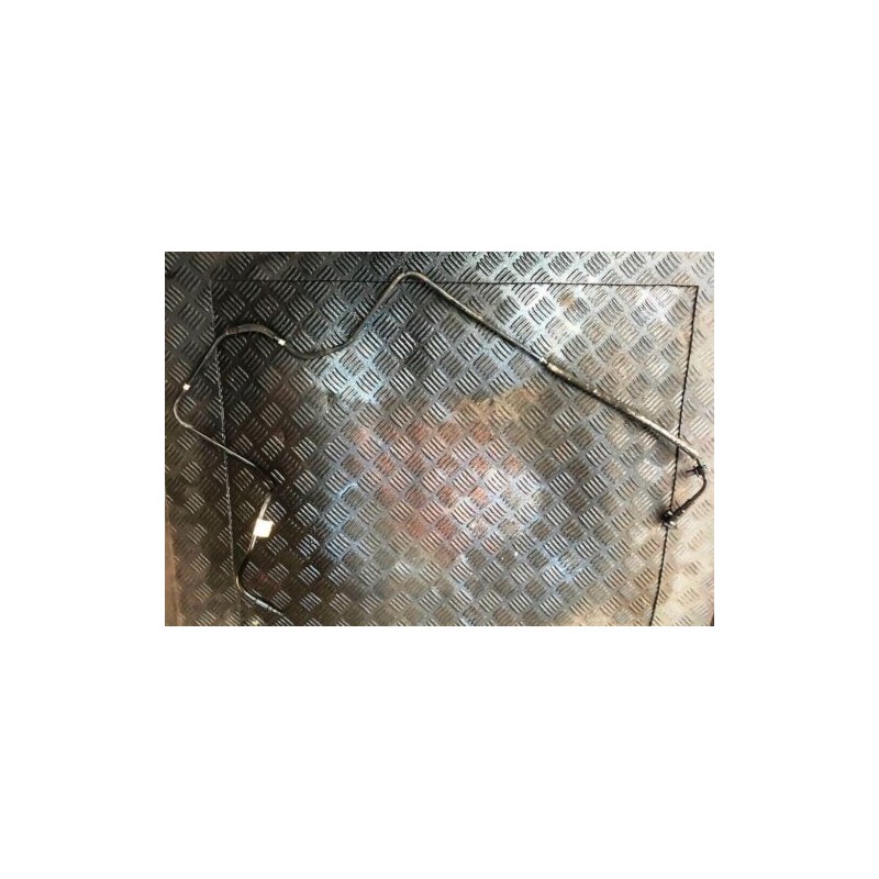 2011 PEUGEOT BOXER 335 L3H2 LWB SHR 2.2 BRAKE SERVO PIPE