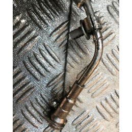 2011 PEUGEOT BOXER 335 L3H2 LWB SHR 2.2 BRAKE SERVO PIPE