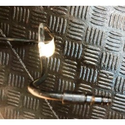 2011 PEUGEOT BOXER 335 L3H2 LWB SHR 2.2 BRAKE SERVO PIPE