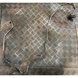 2009 MINI COOPER R56 1.6 petrol BRAKE SERVO PIPE