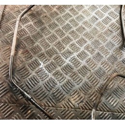 2009 MINI COOPER R56 1.6 petrol BRAKE SERVO PIPE