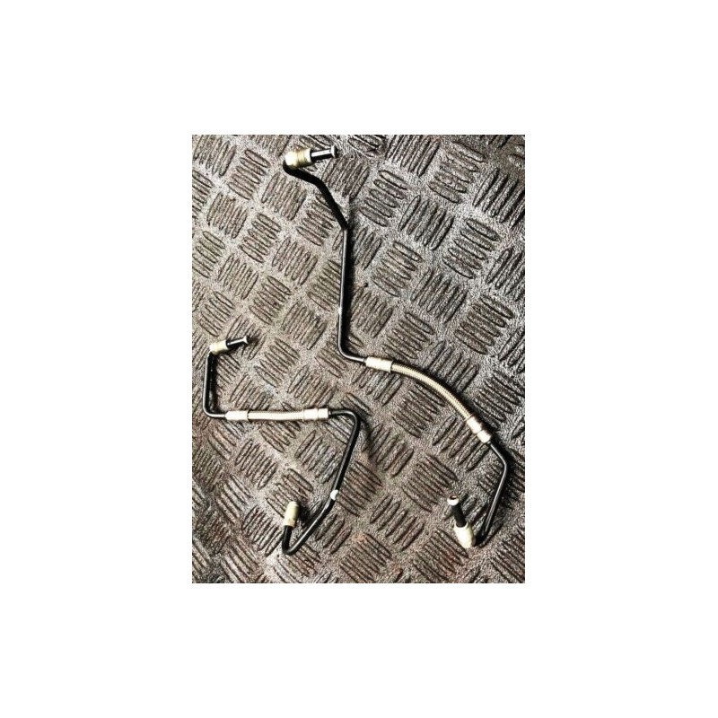 2006 BMW E90 3 series 2.0 D BRAKE SERVO PIPES