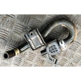 2015 HONDA CIVIC 1.6 D MK9 FK3 N16A1 BREATHER