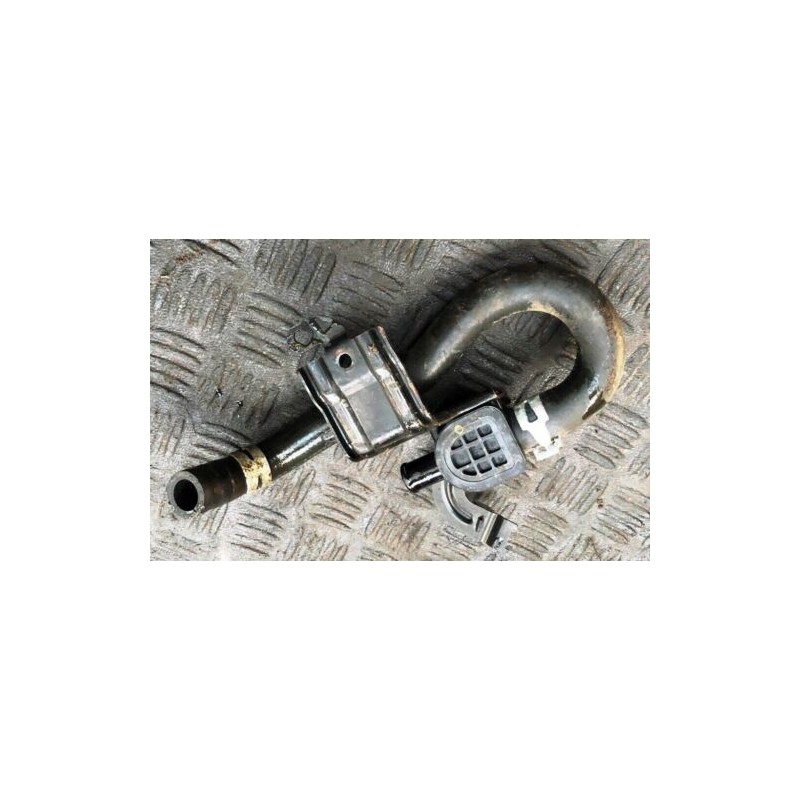 2015 HONDA CIVIC 1.6 D MK9 FK3 N16A1 BREATHER