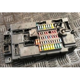 2009 MINI COOPER R56 1.6 petrol FUSE BOX 519227316 / 61353453739