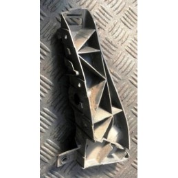 2009 SEAT IBIZA BUMPER BRACKET PAIR RH-6J4807378B / LH-6J4807377B