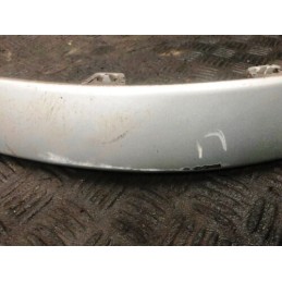 CITROEN C4 2004-2010 BUMPER LH CORNER TRIM 9646215677