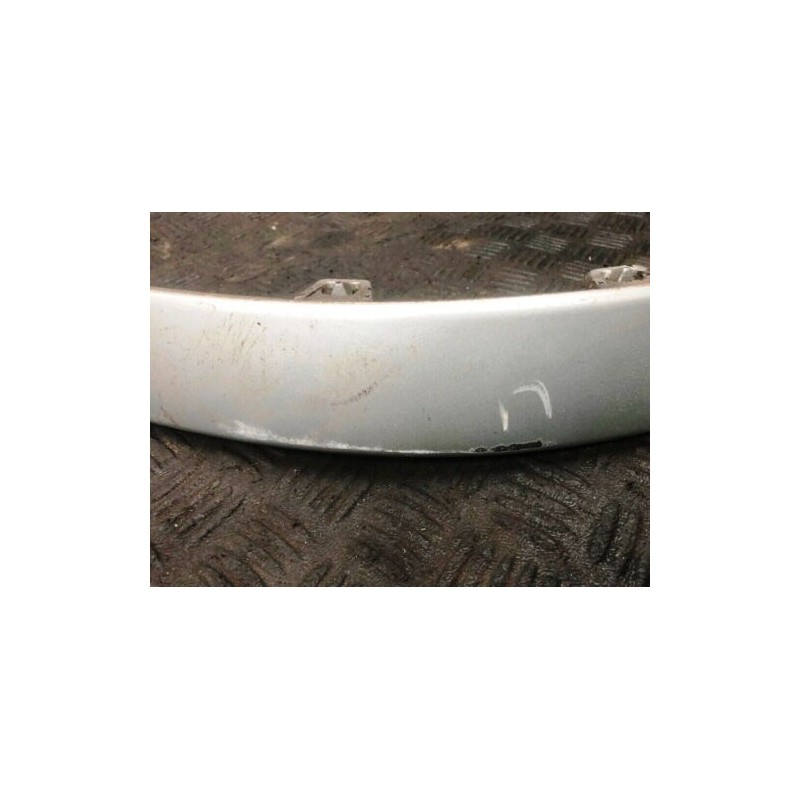 CITROEN C4 2004-2010 BUMPER LH CORNER TRIM 9646215677