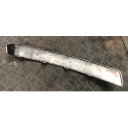 CITROEN C4 2004-2010 BUMPER LH CORNER TRIM 9646215677