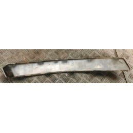 CITROEN C4 2004-2010 BUMPER LH CORNER TRIM 9646215677 +