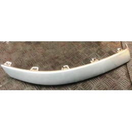 CITROEN C4 2004-2010 BUMPER RH CORNER TRIM 9646215577