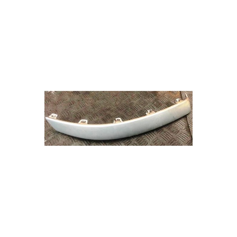 CITROEN C4 2004-2010 BUMPER RH CORNER TRIM 9646215577