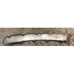 CITROEN C4 2004-2010 BUMPER RH CORNER TRIM 9646215577