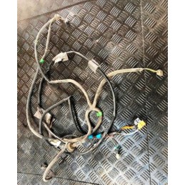 HONDA FRV 2004-2011 MK1 2.2 I-CTDI BUMPER WIRING HARNESS