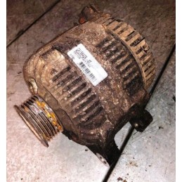 DUCATO RELAY BOXER 2.0 HDI ALTERNATOR CA1564IR
