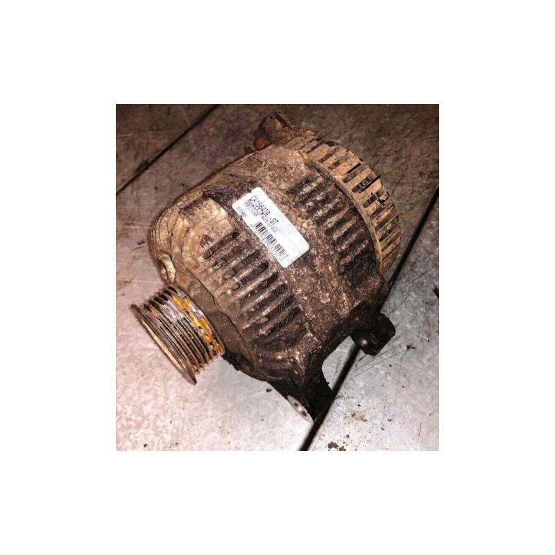 DUCATO RELAY BOXER 2.0 HDI ALTERNATOR CA1564IR