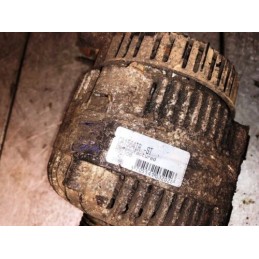 DUCATO RELAY BOXER 2.0 HDI ALTERNATOR CA1564IR