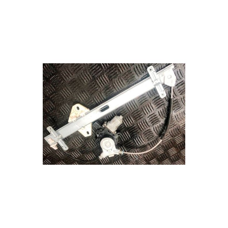 HONDA FRV 2004-2011 MK1 2.2 I-CTDI CABLE