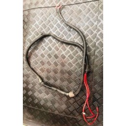 2003 RANGE ROVER VOGUE L322 TD6 HSE CABLE