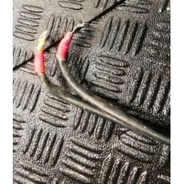 2003 RANGE ROVER VOGUE L322 TD6 HSE CABLE